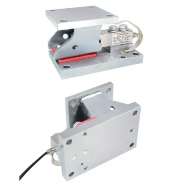 Dayang Weighing Sensor Module, High-Precision Reactor, Mixing Tank, Storage Tank, Material Tank, Hopper Scale Force Measurement Tank Body