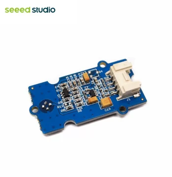 Grove Infrared Temperature Sensor Non-Contact Infrared Temperature Sensor Module