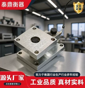 10t 20t 30t 1 Ton 2 Ton 500kg 3 Ton Heavy-Duty Weighing Module, 300kg Load Cell Sensor Module
