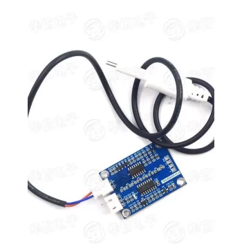 TDS Sensor Module/Analog Signal Water Quality Detection Source Code/Probe stm32 Module Water Quality Sensor