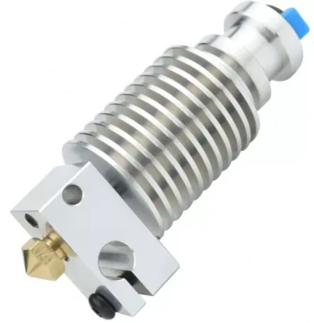 ABoV6E High-Flow Throat / SB Head Premium 3D Printer Hotend 2.ron/3D All-Metal V Tube