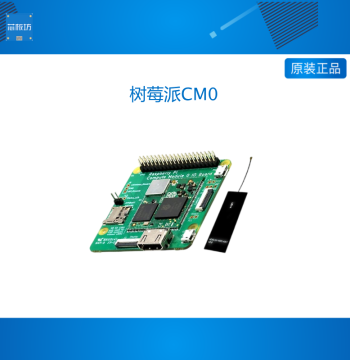Raspberry Pi New CM0 Development Kit Microcontroller Embedded ARM Development Board Cost-Effective Low Power