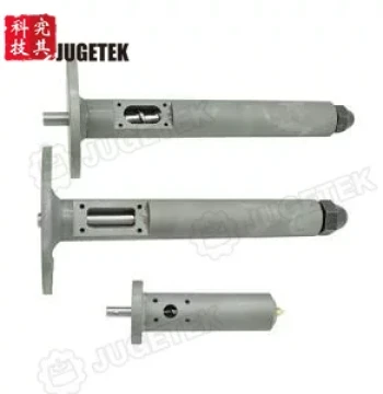 Single Nozzle for 1.75/2.5mm Filament - Compatible with 8mm or 12mm Diameter Screw Extruders