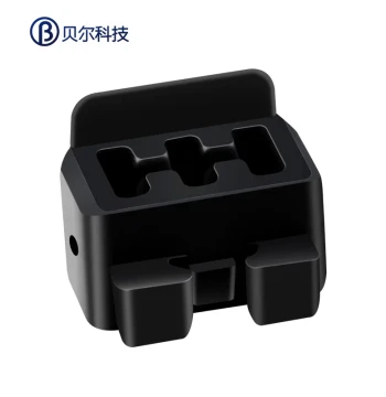 3D Printer Cleaning Brush for Bambu Lab H2D, High-Temperature Resistant