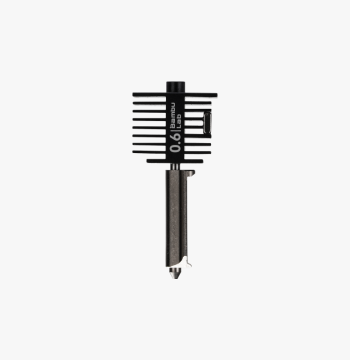 0.4mm Hardened Steel Nozzle Assembly for Bambu Lab A1/A1 mini