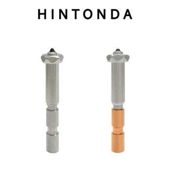 Hotend Spray Head for Anycubic Kobra 3 Max, All-Metal Nozzle