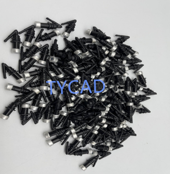 Ink Nozzle Compatible with HP 11 Print Head Accessories 500 510 800 T110 T770 Plotter Connection Nozzle