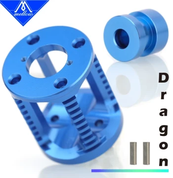 Original Genuine Phaetus Dragon Hotend Frame Connector Accessories