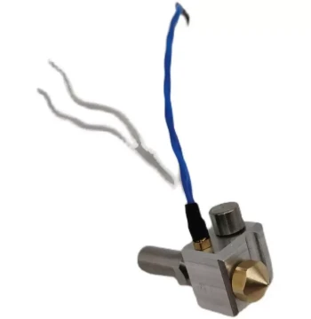 FlashForge Creator2 Pro 3D Printer IDEX Print Head Hotend 1.75mm