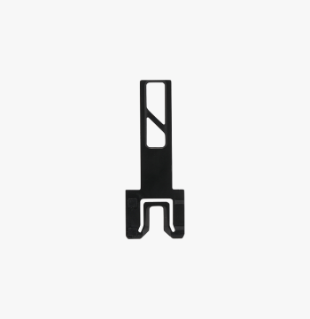 Bambu Lab Inductive Hotend Locking Lever 3D Printer Accessories [Compatible with H2C]