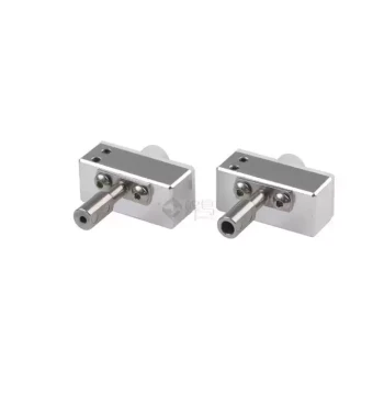 3D Printer Parts for Zortrax M200 M300 PLUS: Heating Assembly Kit with Heater Block and Nozzle