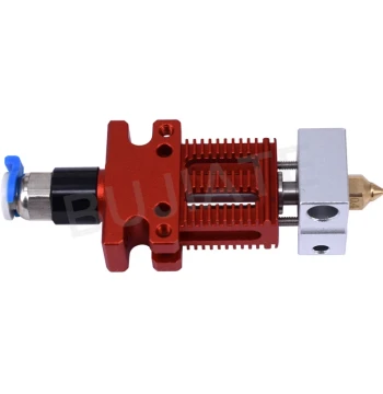 3D Printer Accessories CR6 SE Print Head Full Set Hotend Assembly Extruder 1.75MM New Upgrade