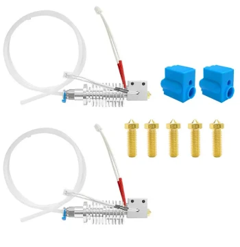 Vyper Printer Extruder 3D Print Nozzle Set 3D Printer Accessories 0.4mm Hotend Assembly
