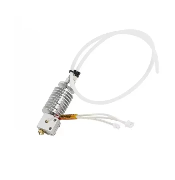 3D Printer Accessories Hotend Extruder Assembly E3D V5 Remote Print Head Vyper/Chiron/Mega i3