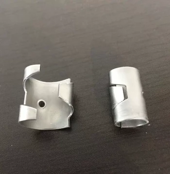 Pet Cage Connector Kit for Cat and Dog Wire Cages – Assembly Clips, Fasteners, and Custom Molded Locking Components