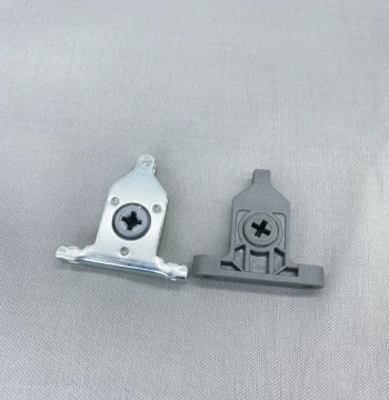 Drawer Front Panel Connector Drawer Fastener Imported/Domestic Panel Connector Slide Rail Drawer Accessories