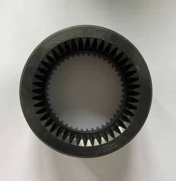 Martin Coupling Nylon Sleeve MRC19/24/28/32/38/42/48/55/65 Black