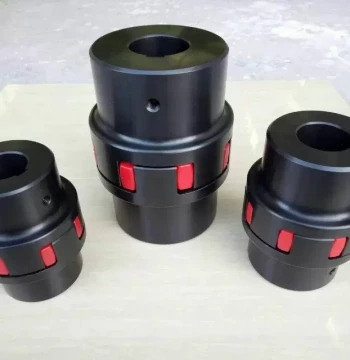 Hot Sale GR Star Elastic Coupling Plum Star Elastic Coupling Elastic Pad XL Star Coupling XL6