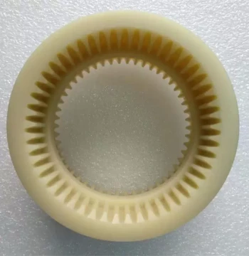 Coupling Nylon Sleeve M-19 24 28 38 42 48 55 65 S-Type Replacement for KTR-BOWEX 44 Teeth