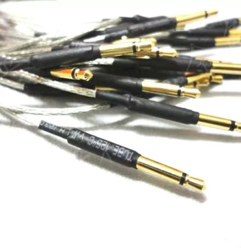 Q Pickup Piezo Bar Acoustic-Electric Pickup Stick Wood Guitar Pickup Folk Pickup Strip