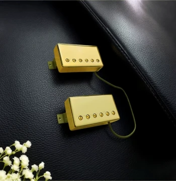 GB59R9 Gibson 498T New First Year High-End Pickup Electric Guitar Instrument Accessories