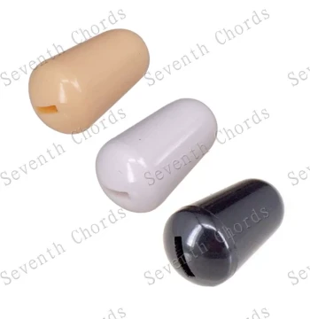 SQ, ST etc. Electric Guitar 3-Position 5-Position Switch Caps 3-Position 5-Position Switch Caps Toggle Cap DK