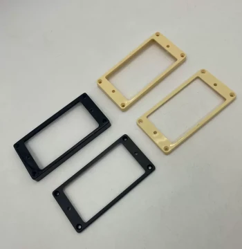 Korean-Made IBZ Genuine Original Electric Guitar Pickup Plastic Frame Flat Frame Fixed Frame Adjustable Frame