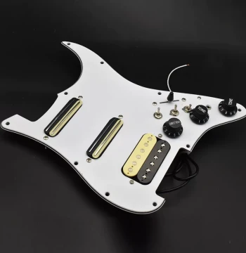SS Pickup Small Rail with Coil Split Electric Guitar Pickup Guitar Sales