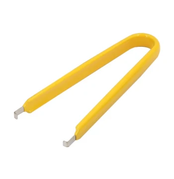 Electric Guitar Knob Puller Tool for Removing Volume/Tone Caps Guitar Repair Tool