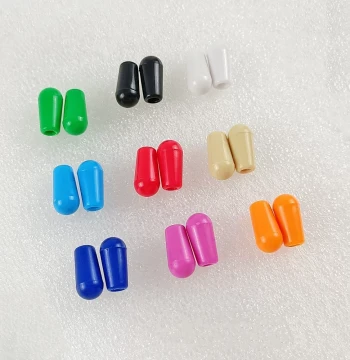 EPI Electric Guitar Switch Cap, Plastic Position Selector, LP 3-Position Switch Cap, Rocker 3-Position Switch Toggle Cap