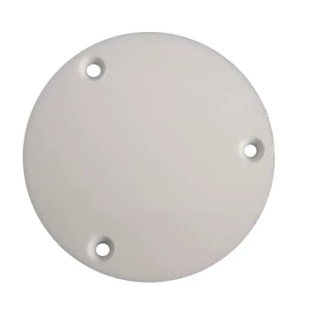 High-Speed LP Electric Guitar Back Cover: Circuit Board v Plastic Cover Gibson Instrument Accessories Round Wiring Cover - Specialized