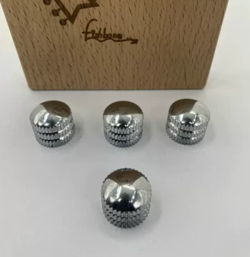 Made in Korea Genuine Original IBANZE Guitar Potentiometer Cap Volume Tone Knob Switch Cap Plastic