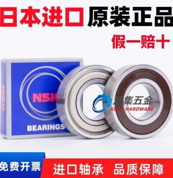 Imported Japan NSK 6900 6901 6902 6903 6904 6905ZZ DDU VV RS C3 Bearings