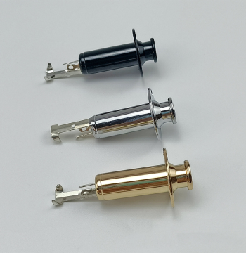 Electric Guitar Pickup Socket, Tailpin Jack, Electric Guitar Accessory, Output Jack