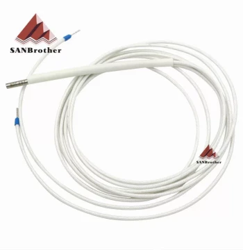 3D Printer Accessories UM2 Ultimaker2+ Extended Heating Rod 24V 35W 1.5m Length