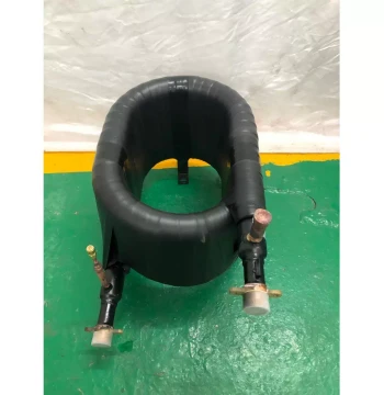 Bronze Sleeve Tube