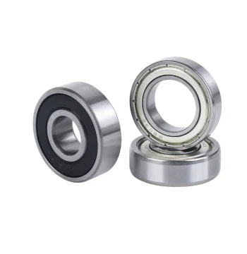 Micro Mini Small Bearing ID 1 2 3 4 5 6 7 8mm High Speed Precision Ball Model Complete Catalog Bore