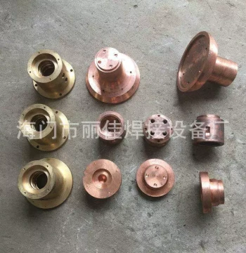Manufacturer Sales of Copper Liners HRB-78, Copper Liner Accessories, Wear-Resistant Copper Bushing Processing