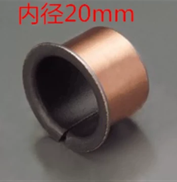 SF1-F20100/20115/20150 Self-Lubricating Oil-Impregnated Bearing/Oil-Free Bushing/Bushing/Copper Sleeve