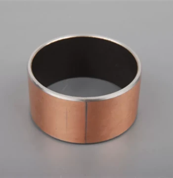 SF1-2430 Composite Bearing/Self-Lubricating Oil-Impregnated Bearing/Bronze Bushing/Oil-Free Bushing/Sleeve 24*27*30