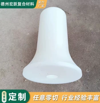 Custom Nylon Machined Parts and Plastic Irregular Components; Wear-Resistant Nylon Bushings; Oil-Impregnated T-Shaped Nylon Liners and Shaft Bushings