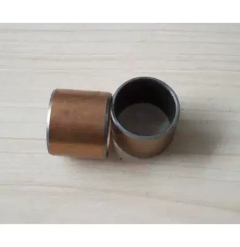 Wear-Resistant Sleeve Oil-Impregnated Bearing Copper Sleeve Sleeve sf-1 1825