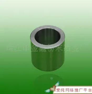 Iron Sleeve Liner Bushing Iron-Based Oil-Impregnated Bearing 90/80/70/60/50/38/35/30/60MM
