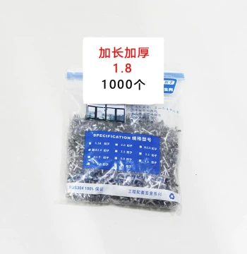 Pure 304 Stainless Steel Cross Clips Rust-Proof Invisible Security Burglar Proof Net Accessories Wire Rope Clamps Fasteners