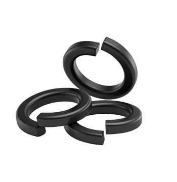 Spring Lock Washer Split Washer M2--M42