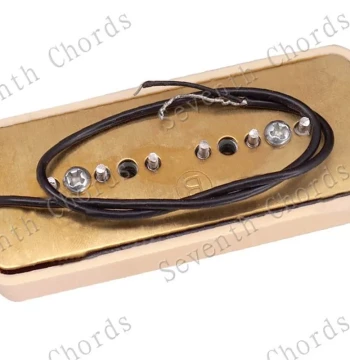 Electric Guitar Pickup EPI LP Soapbar P90 Electric Guitar Pickup Single Coil P90 Pickup