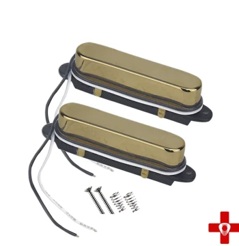 High-Speed TL Electric Guitar Single Pickup: Closed Neck Pickup for TL Models