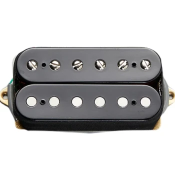 Lao Hao Handmade Pickup MHDK G11 Replica Ducan Duncan Metal Tone Brand New High Quality Electric Guitar