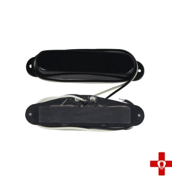 New TL Electric Guitar Single-Coil Pickup, TL Neck Closed Pickup, TLZ Neck Pickup