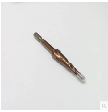 Premium Drill Bits for Guitar: Specialized Bits for Pickup Installation, Tailpin, and General Drilling